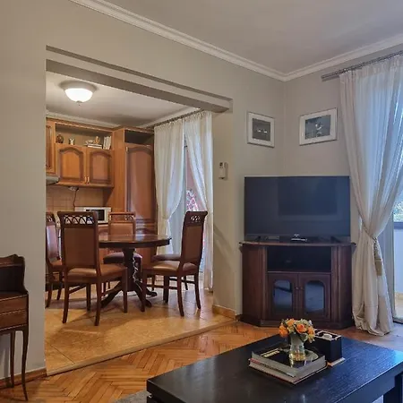 Center Cozy * Tirana