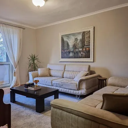 Center Cozy Appartamento