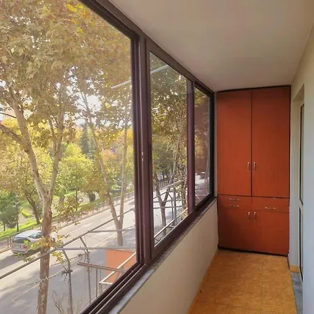 Appartamento Center Cozy *