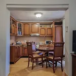 Appartement Center Cozy *