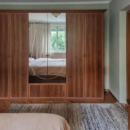 Center Cozy Apartment