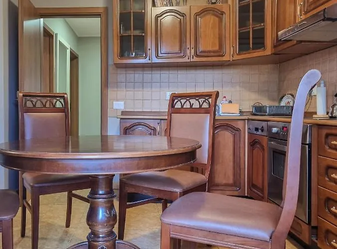 Center Cozy Apartman